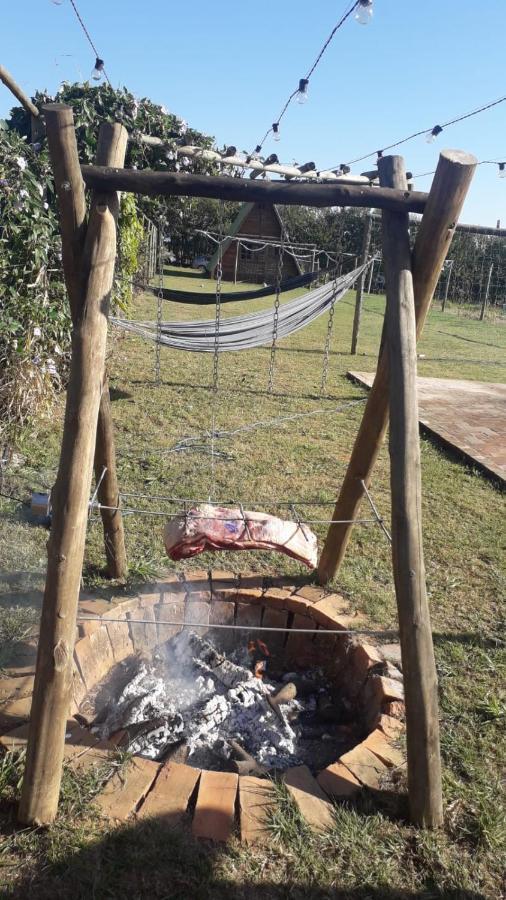 / Sitio + Chale Suico + Area Festa + Piscina Chalet