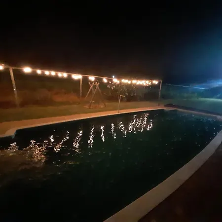 Casa De Campo / Sitio + Chale Suico + Area Festa + Piscina Tatui Exterior photo